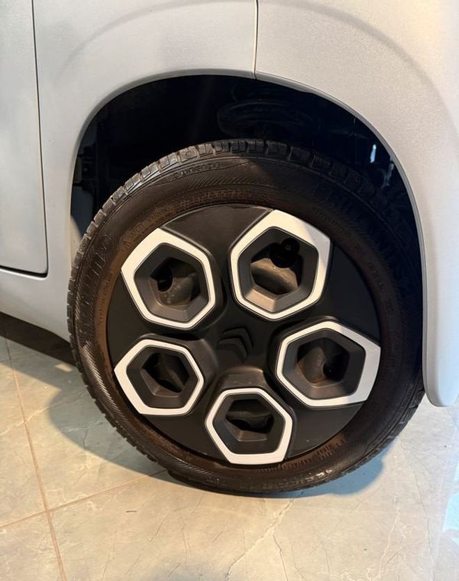 Citroen Ami   de 2021