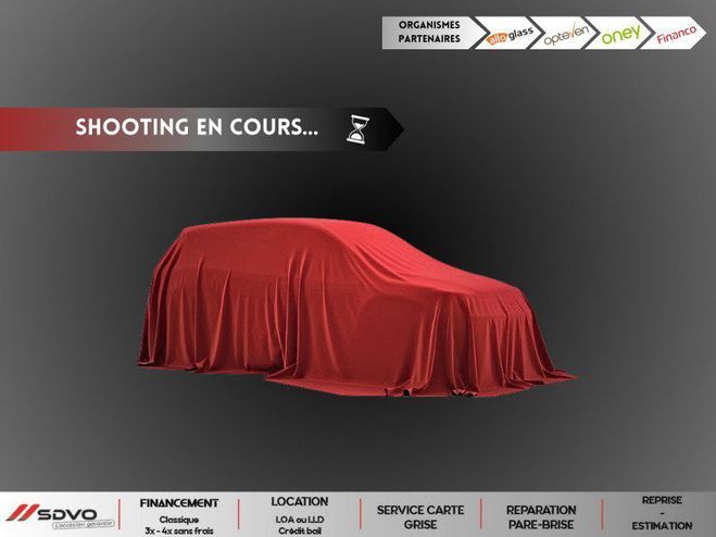 Cliquer pour voir la photo suivante Renault Clio IV 1.5 DCI 90CH ENERGY BUSINESS 1ERE MAI Bleu de 2019