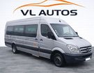 Mercedes Sprinter 513 Transfer 23 places 130 cv Ann�e 2013 &agrave; Gleiz� (69)