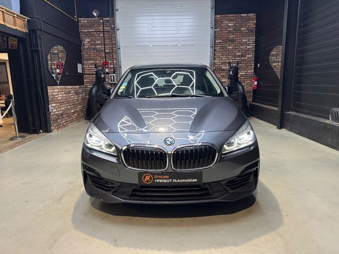 BMW Serie 2 Active Tourer F45 LCI 216d 116 ch DKG7 B Gris de 2018