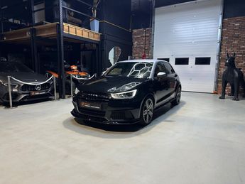  Voir d&eacute;tails -Audi S1 SPORTBACK 2.0 TFSI 231 Quattro &agrave; Saint-Ouen-l'Aum�ne (95)