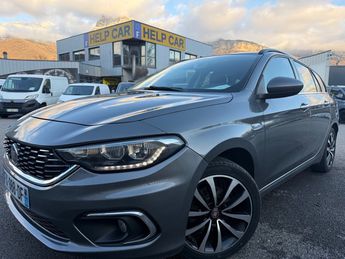  Voir d&eacute;tails -Fiat Tipo SW 1.6 MULTIJET 120CH MIRROR S/S MY19 &agrave; Voreppe (38)