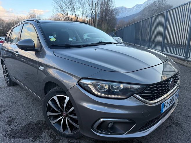 Fiat Tipo SW 1.6 MULTIJET 120CH MIRROR S/S MY19 Gris F de 2018