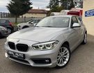 BMW Serie 1 118iA 136ch Lounge 5p Euro6d-T &agrave; Varces-Alli�res-et-Risset (38)