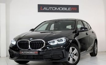  Voir d&eacute;tails -BMW Serie 1 (F40) 116D 116CH BUSINESS DESIGN COCKPIT &agrave; Mouvaux (59)