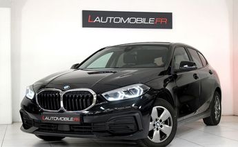 Voir d&eacute;tails -BMW Serie 1 (F40) 116D 116 BUSINESS DESIGN DKG7 2023 &agrave; Mouvaux (59)