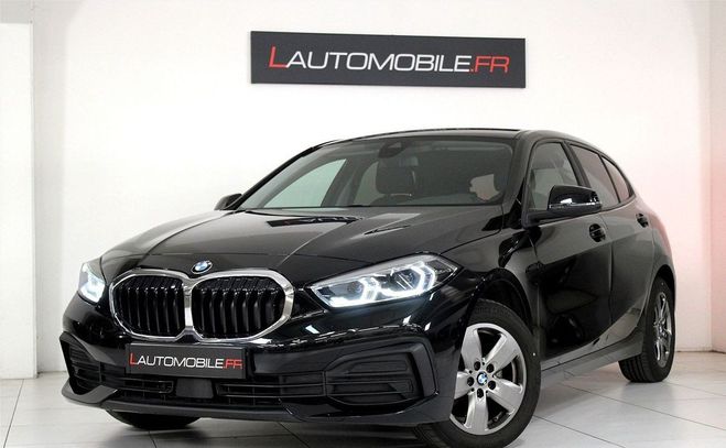 Cliquer pour voir la photo suivante BMW Serie 1 (F40) 116D 116 BUSINESS DESIGN DKG7 2023 Noir de 2023