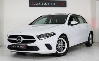  Voir d&eacute;tails -Mercedes Classe A IV 160 109CH BUSINESS LINE ESSENCE &agrave; Mouvaux (59)