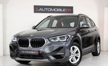  Voir d&eacute;tails -BMW X1 (F48) XDRIVE25EA 220CH BUSINESS DESIGN &agrave; Mouvaux (59)