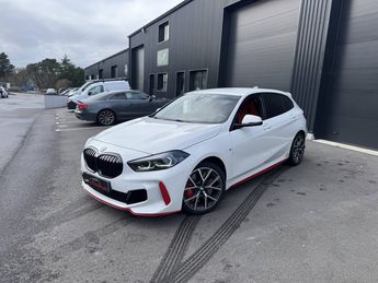  Voir d&eacute;tails -BMW Serie 1 III (F40) 128tiA 265ch &agrave; Caudan (56)