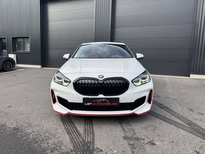 BMW Serie 1 III (F40) 128tiA 265ch BLANC de 2021