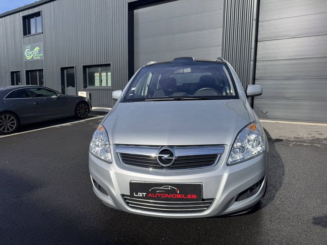 Opel Meriva II 1.7 CDTI110 FAP Cosmo GRIS de 2010