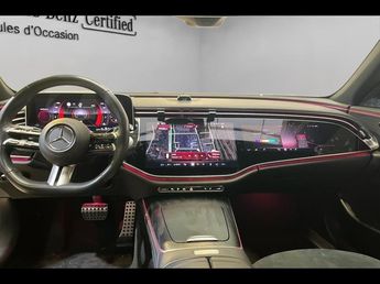  Voir d&eacute;tails -Mercedes Classe E 300 204 129ch AMG Line 9G-Tronic &agrave; Fleury-les-Aubrais (45)