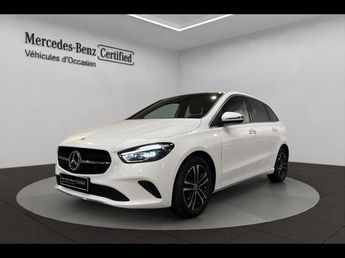  Voir d&eacute;tails -Mercedes Classe B 250 e 163 109ch Progressive Line 8G-DCT &agrave; Fleury-les-Aubrais (45)