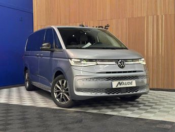  Voir d&eacute;tails -Volkswagen Multivan T7 LONG 1.4 eHybrid 218 CH BVA DSG 6 LIF &agrave; Lozanne (69)
