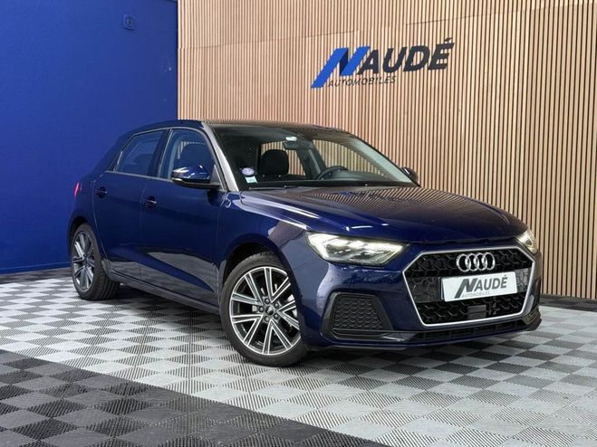Audi A1 Sportback 1.0 30 TFSI 110 BV S-Tronic AD GRIS de 2023