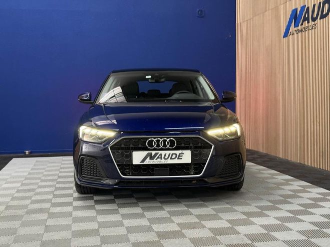 Audi A1 Sportback 1.0 30 TFSI 110 BV S-Tronic AD GRIS de 2023