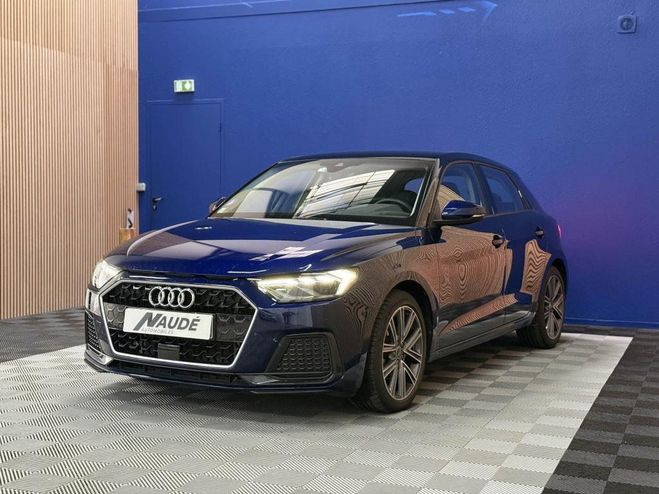 Audi A1 Sportback 1.0 30 TFSI 110 BV S-Tronic AD GRIS de 2023