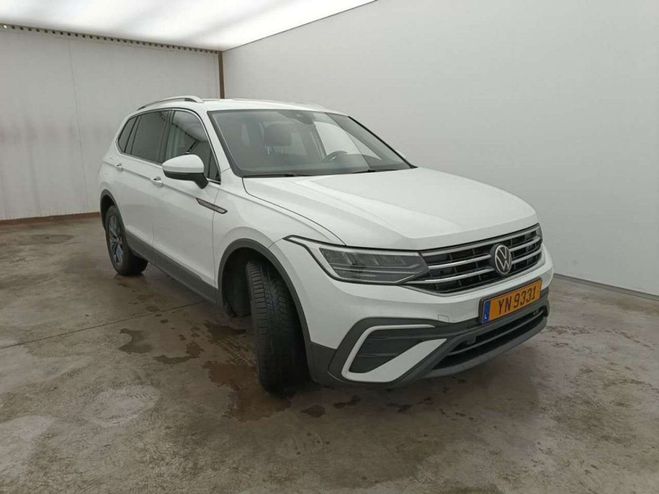 Volkswagen Tiguan Allspace 1.5TSI 150 Life Blanc M�tallis� de 