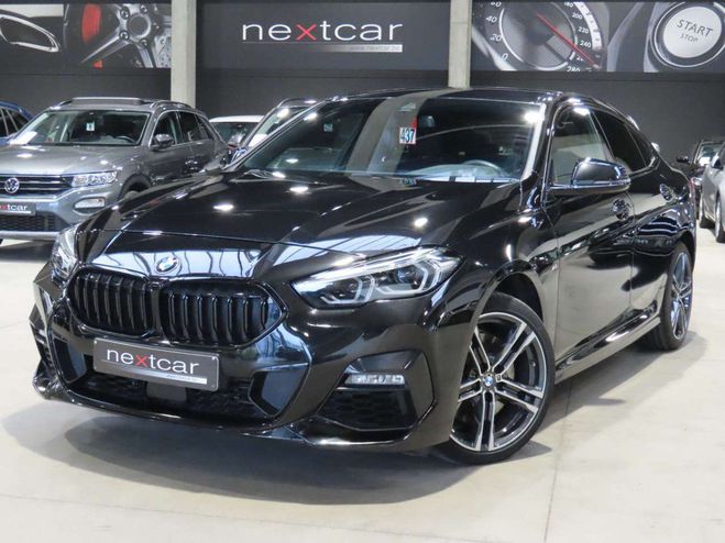 BMW Serie 2 220 iAS Gran Coup� Kit M Noir M�tallis� de 