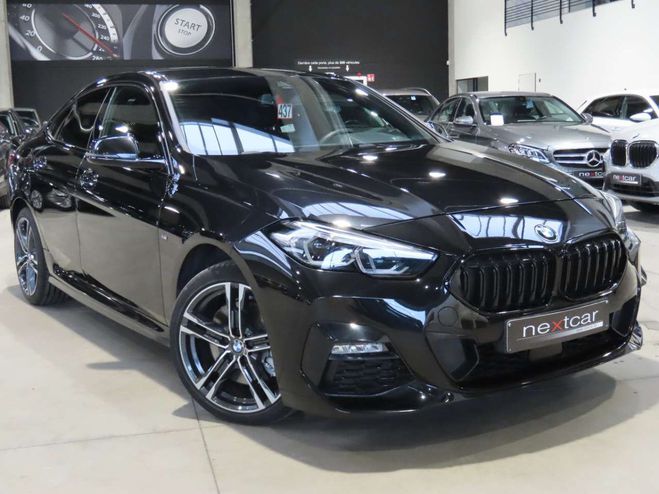 BMW Serie 2 220 iAS Gran Coup� Kit M Noir M�tallis� de 