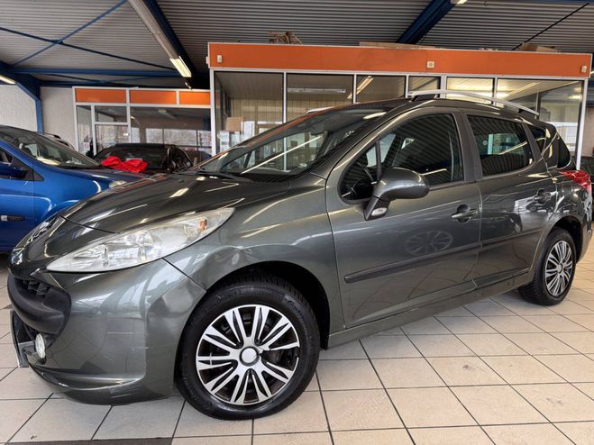 Peugeot 207 SW 1.6 HDi90 Active GRIS F de 2009