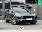 Porsche Macan S Diesel -CARPLAY PASM - PCM - PDLS - ca &agrave; Andr�zieux-Bouth�on (42)