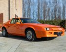 Chevrolet Camaro III Z28 5.0 V8 - CHE00021 à Saint-Marcel-de-Félines (42) Chevrolet Camaro III Z28 5.0 V8 - CHE00021 à Saint-Marcel-de-Félines (42)