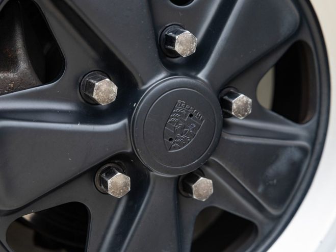 Porsche 911 RDS01800 - 1988 CARRERA 3.2 G50 TARGA  de 1988