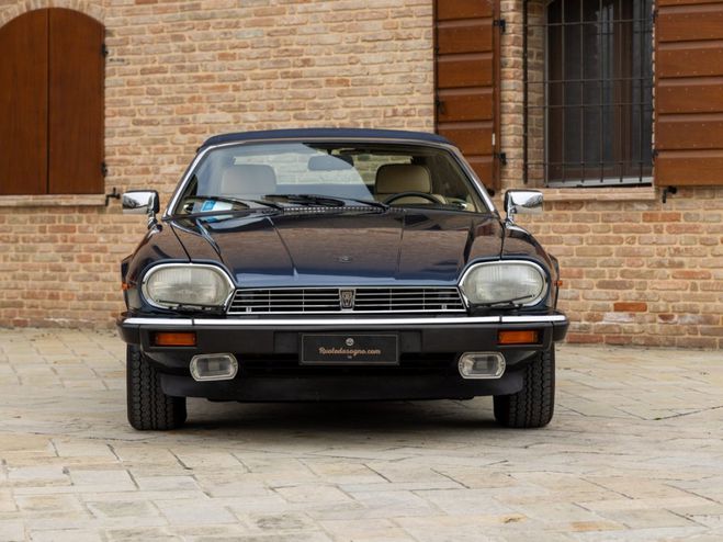 Jaguar XJS 1990 V12 CONVERTIBILE - RDS01795  de 1990