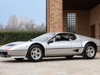  Voir d&eacute;tails -Ferrari 512 1982 BB - RDS01803 &agrave; Saint-Marcel-de-F�lines (42)