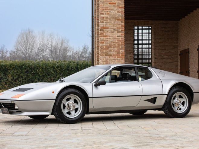 Cliquer pour voir la photo suivante Ferrari 512 1982 BB - RDS01803 de 1982