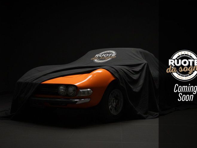 Fiat Dino 1972 SPIDER 2400 - RDS01799  de 