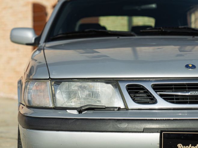 Saab 9 3 2002 93 CABRIOLET - SAA00008  de 2002