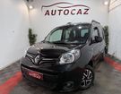 Renault Kangoo Blue dCi 95 BVM6 Limited*PREMIERE MAIN &agrave; Thiers (63)