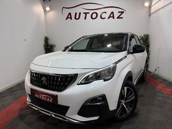  Voir d&eacute;tails -Peugeot 3008 BlueHDi 130ch SetS BVM6 Allure  CAMERA*1 &agrave; Thiers (63)