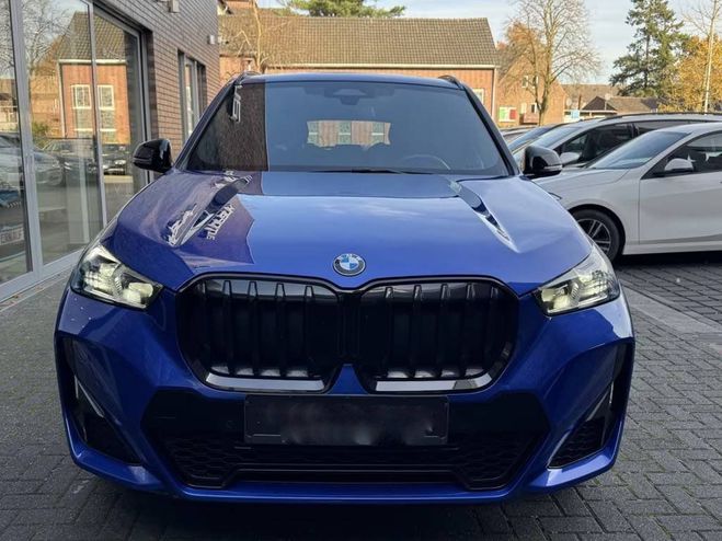 BMW X1 18d sDrive M Sport Pano h&k AHK LenkHeiz PORTIMAO BLEU de 2024