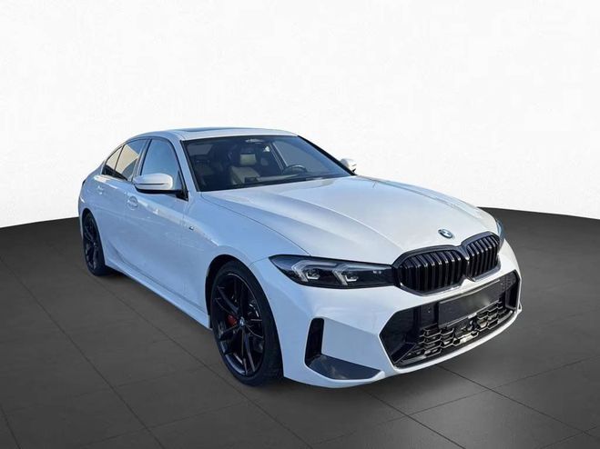 BMW Serie 3 330 i M SportPro ACC 360� HUD GSD 19