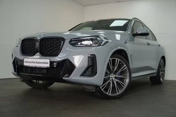  Voir d&eacute;tails -BMW X4 xDrive30d M Sport.HUD.LASER &agrave; Sarcelles (95)