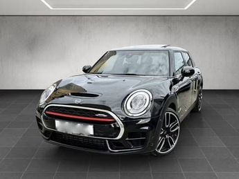  Voir d&eacute;tails -Mini Clubman JCW ALL4 Panorama*LED*NAVI &agrave; Sarcelles (95)