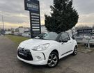 Citroen DS3 1.6 VTi 120CH So Chic à Entzheim (67) Citroen DS3 1.6 VTi 120CH So Chic à Entzheim (67)