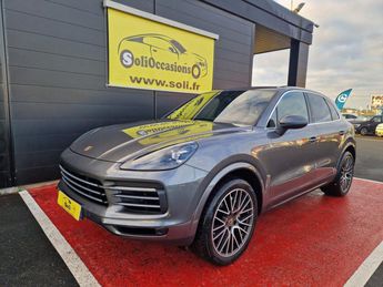  Voir d&eacute;tails -Porsche Cayenne 3.0i V6 - 340 - BVA Tiptronic S - Start& &agrave; Ch�teauroux (36)