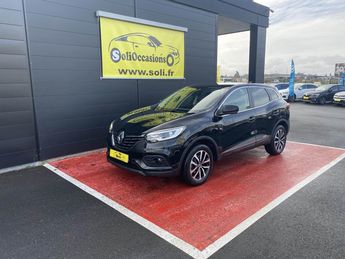  Voir d&eacute;tails -Renault Kadjar 1.5 Blue dCi - 115 - BV EDC 2022 Evoluti &agrave; Ch�teauroux (36)