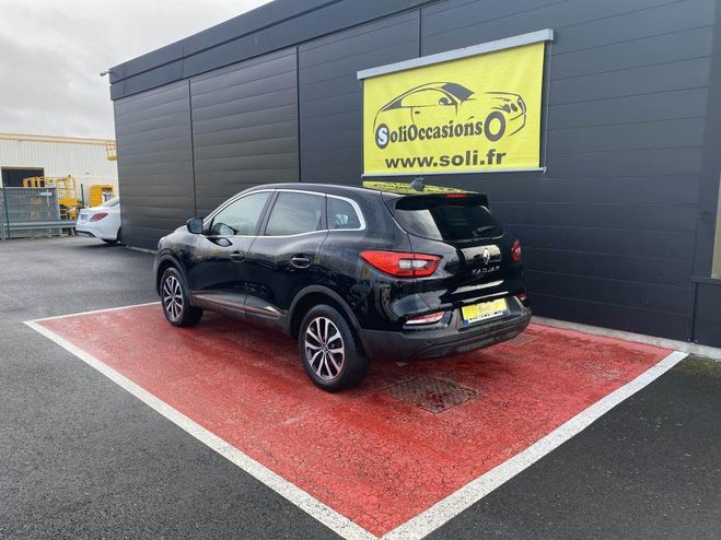 Renault Kadjar 1.5 Blue dCi - 115 - BV EDC 2022 Evoluti NOIR de 2022