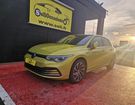 Volkswagen Golf 2.0 TDI SCR - 150 - BV DSG 7 VIII BERLIN &agrave; Ch�teauroux (36)