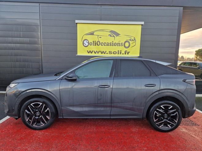 Peugeot 3008 1.2i Hybrid -136 - BV e-DCS6 III Allure GRIS de 2025