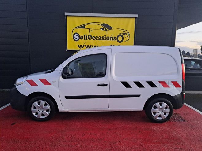 Renault Kangoo Express L1 1.5 Energy dCi - 80 II FOURGO BLANC de 2020