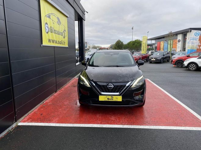 Nissan Qashqai 1.5 e-Power - 190 - BVA III N-Connecta NOIR de 2024