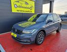 Volkswagen Tiguan 2.0 16V TDI BlueMotion - 150 - BV DSG 7  &agrave; Ch�teauroux (36)