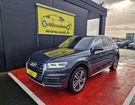 Audi Q5 Quattro 2.0 40 TDI - 190 - BV S-tronic A &agrave; Ch�teauroux (36)